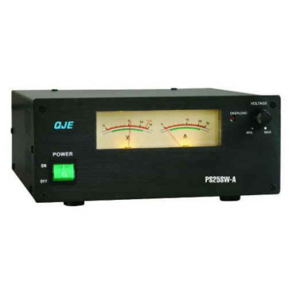 Купить блок питания  racio ps25sw-a bb