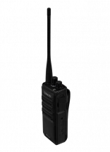 Изображение рация racio pr1220