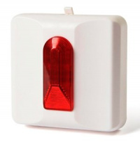 Изображение st-aa010l-rd оповещатель световой