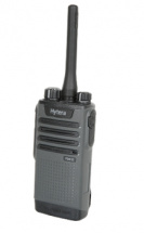 Изображение рация hytera pd415 vhf