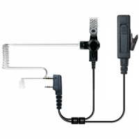 Изображение гарнитура turbosky tk-3 black