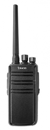 Купить рация racio r800