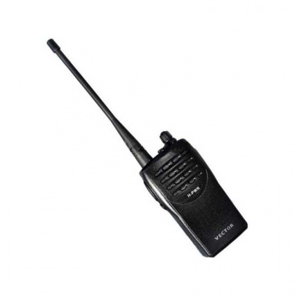Купить рация  vector vt-44 h # river (300-336 mhz )